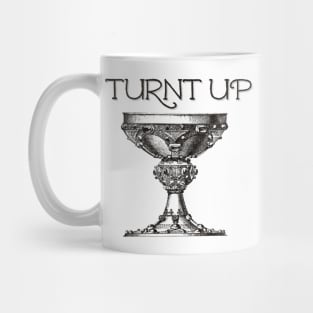 Turnt Up Mug